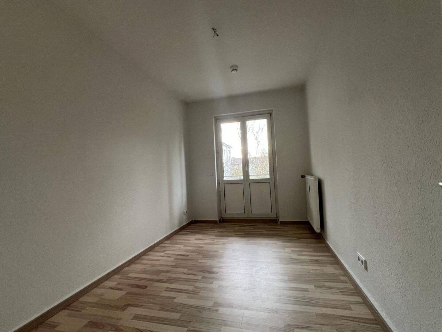 Helles 2-Zimmer-Apartment mit Balkon und Einbauküche! – Dortmund – Vorschaubild 6