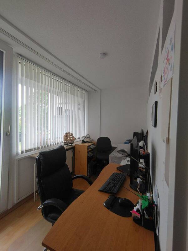 Etagenwohnung in 50858 Köln mit 91 m² kaufen