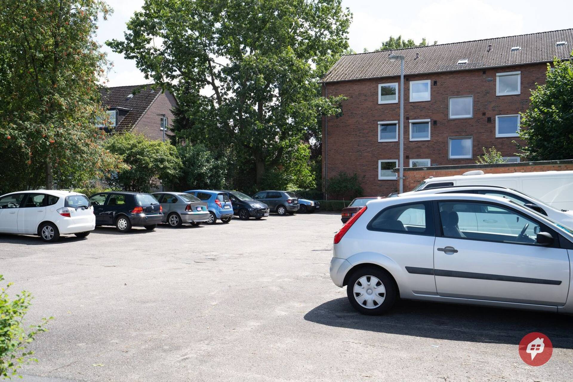 Etagenwohnung in 24768 Rendsburg mit 70,48 m² kaufen