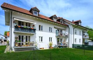 Provisionsfrei: Vermietete 3-Zimmer-Wohnung mit Balkon in Höhenkirchen-Siegertsbrunn – 85635 Höhenkirchen-Siegertsbrunn – Vorschaubild 3