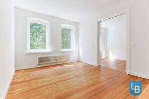 Frisch renovierte 3,5-Zimmer-Altbauwohnung mit herrlichem Weitblick über den Nord-Ostsee-Kanal – 24159 Kiel – Vorschaubild 9