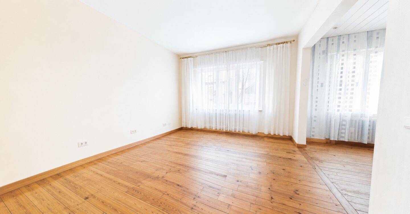 Berlin-Schmargendorf: gepflegte, bezugsfreie 3-Zimmer-ETW in Toplage mit über 5 % Renditepotenzial – Berlin – Bild 1 von 9