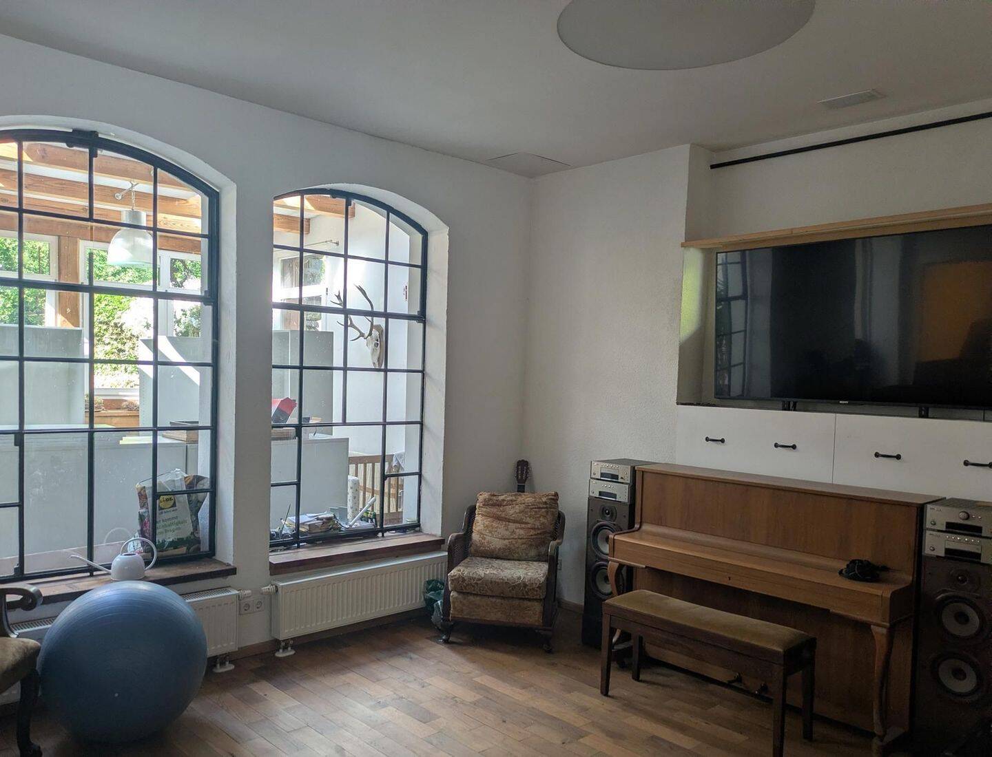Das besondere Einfamilienhaus - großzügig mit Garten, dennoch zentral nahe der Altstadt – Eberswalde – Vorschaubild 3