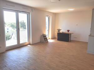 Exklusiv, EBK, TG, modern, neuwertig, ruhig, Nähe MVG – 81241 München – Vorschaubild 4