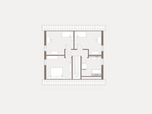 Ihr maßgeschneidertes Zuhause in Hagen - individuell planbar – 49170 Hagen am Teutoburger Wald – Vorschaubild 7