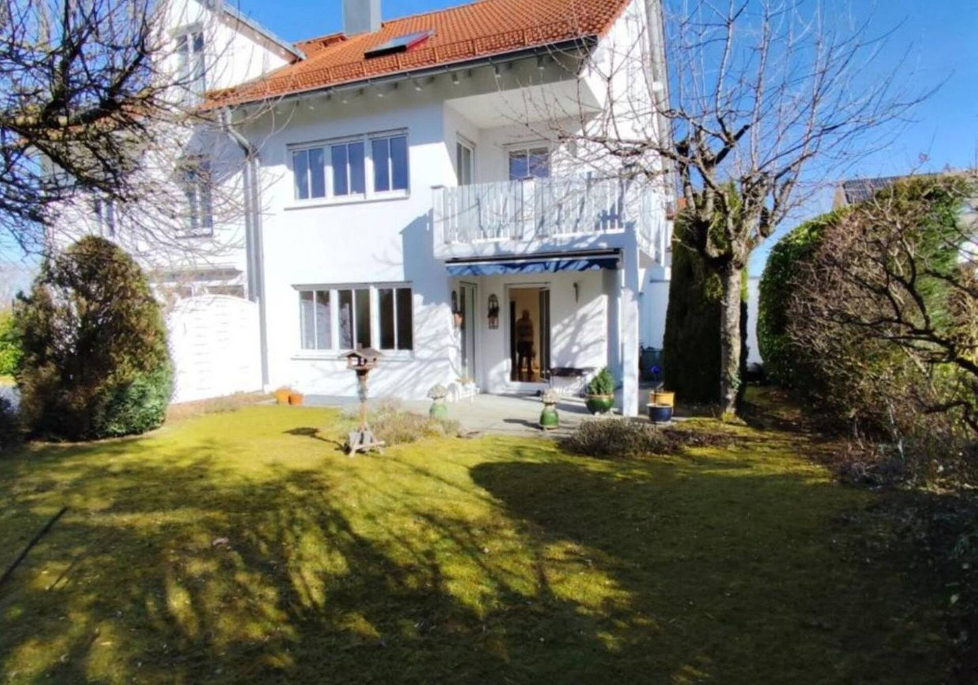 Haus in 82049 Pullach mit 192 m² kaufen
