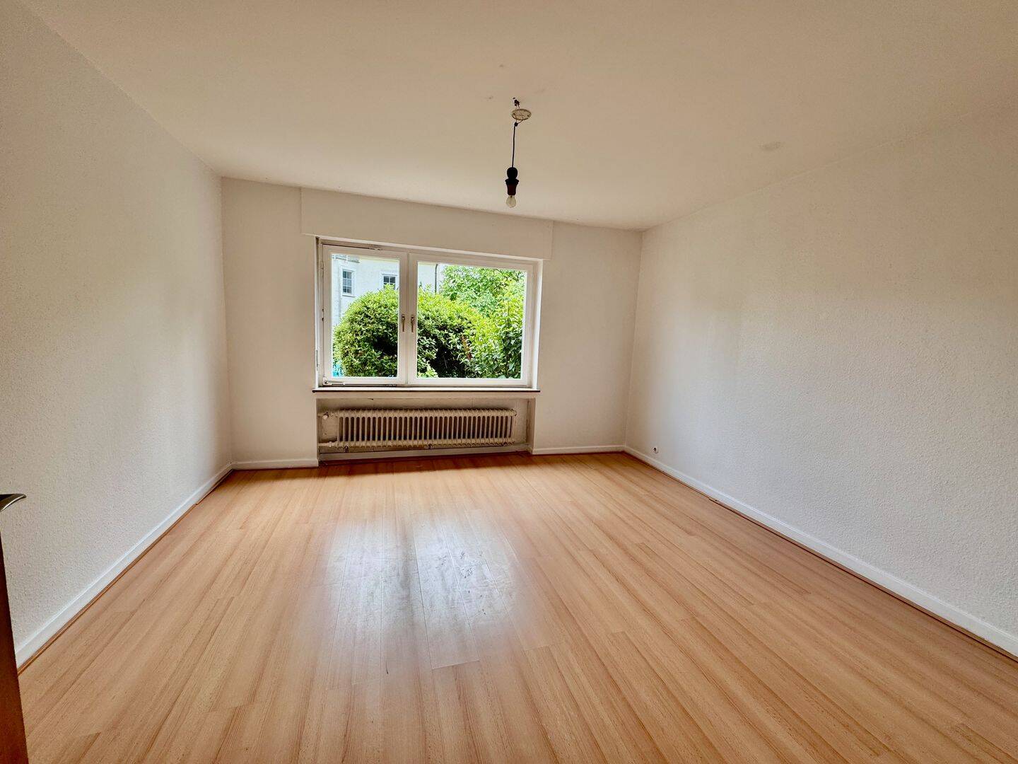 3Zimmer-Wohnung mit sep. Küche und Terrasse, ca. 65 m2 in Trier-Biewer, sofort frei – Trier – Vorschaubild 3