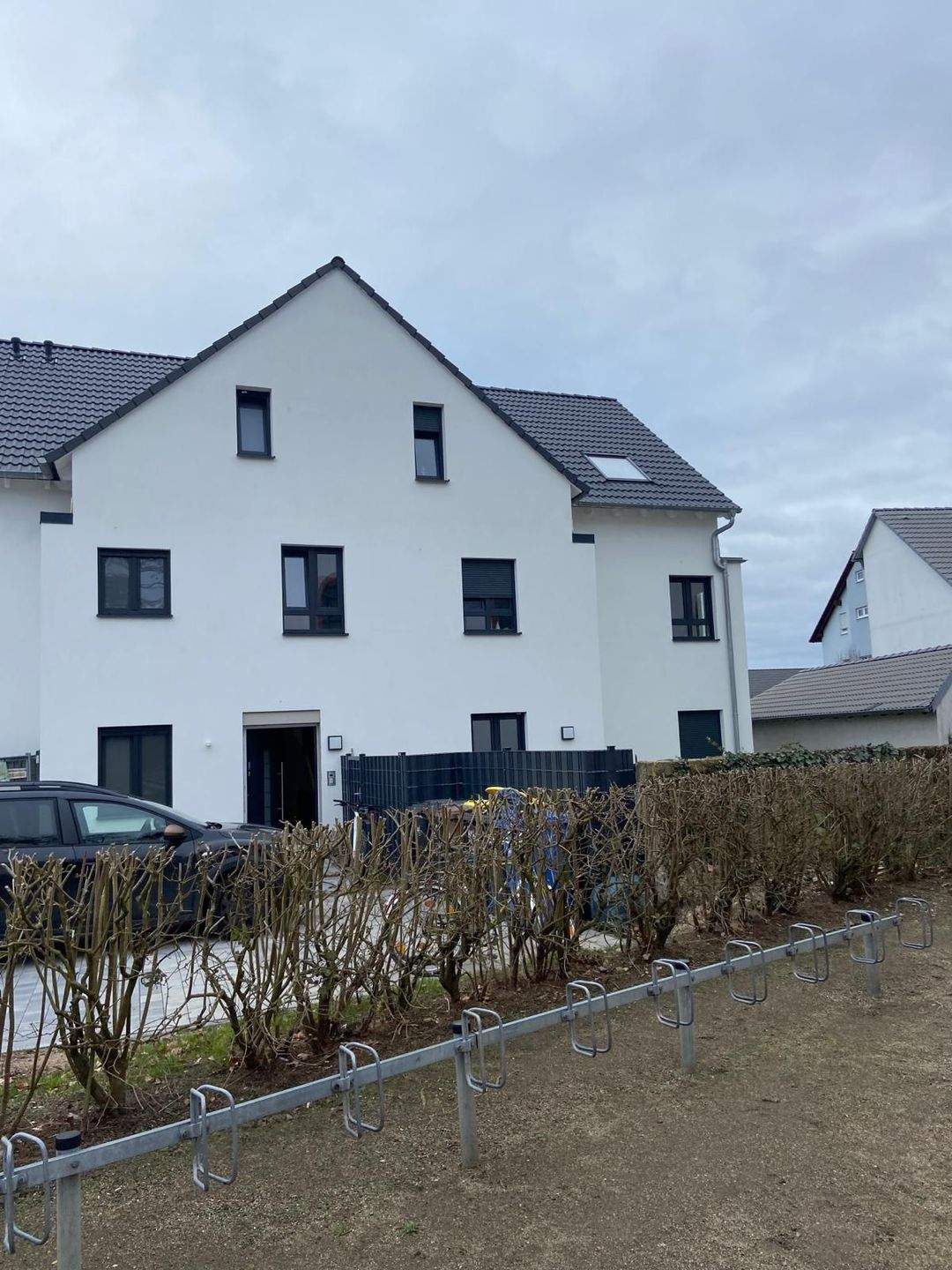 Neubau 4-FMH Vollvermietet ! € 69.856,- Jahresmiete ! Kapitalanlage ! – Biebesheim – Vorschaubild 5