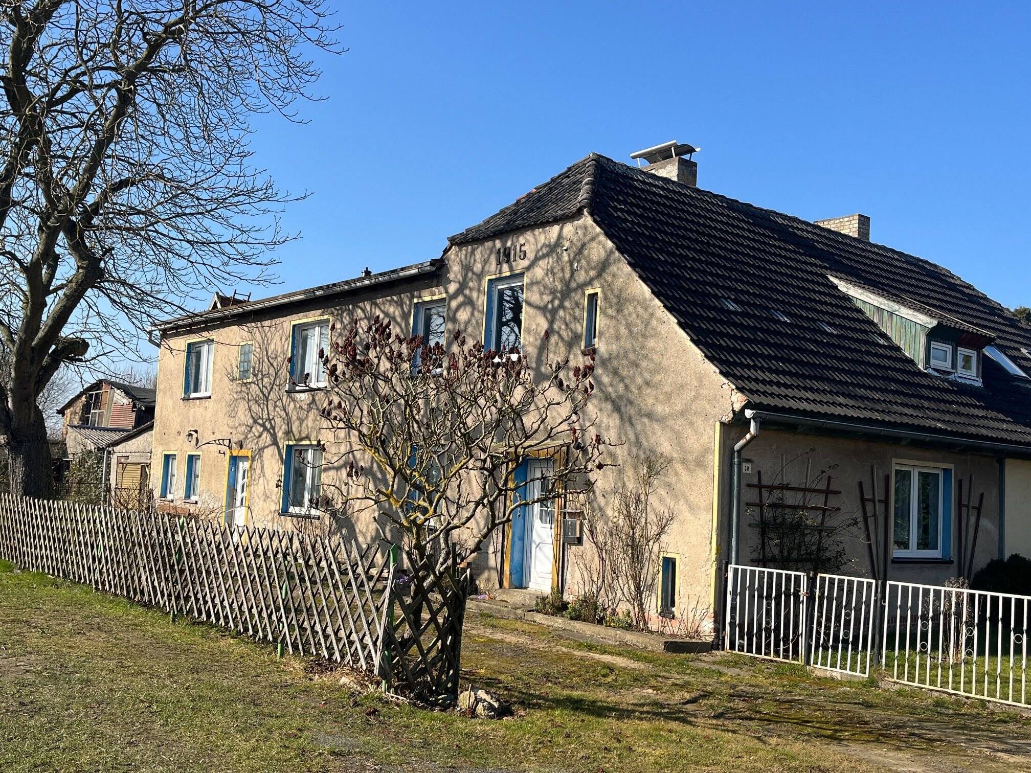 Vorschaubild Sonstiges Haus