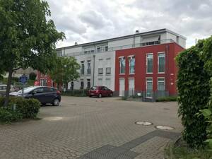 Düsseldorf: Kapitalanlage Pflegeapartment - Mieteinnahmen auch bei Leerstand. – 40472 Düsseldorf – Vorschaubild 7