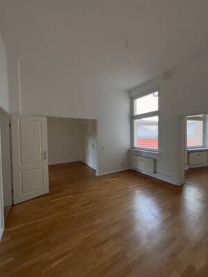 3 Zimmer | EBK | Bad mit Fenster |INNENSTADT POTSDAM – 14469 Potsdam – Vorschaubild 5