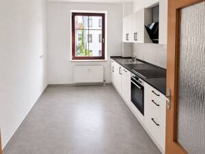 Helle 2-Zimmer Wohnung mit Balkon in der Neue Str. zur Miete – 39104 Magdeburg – Vorschaubild 6