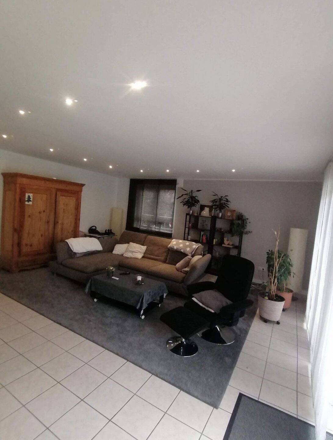 Modernisiertes Zweifamilienhaus mit Balkon, Garten und Garage in idyllischer, ruhiger Lage – Sendenhorst – Vorschaubild 2