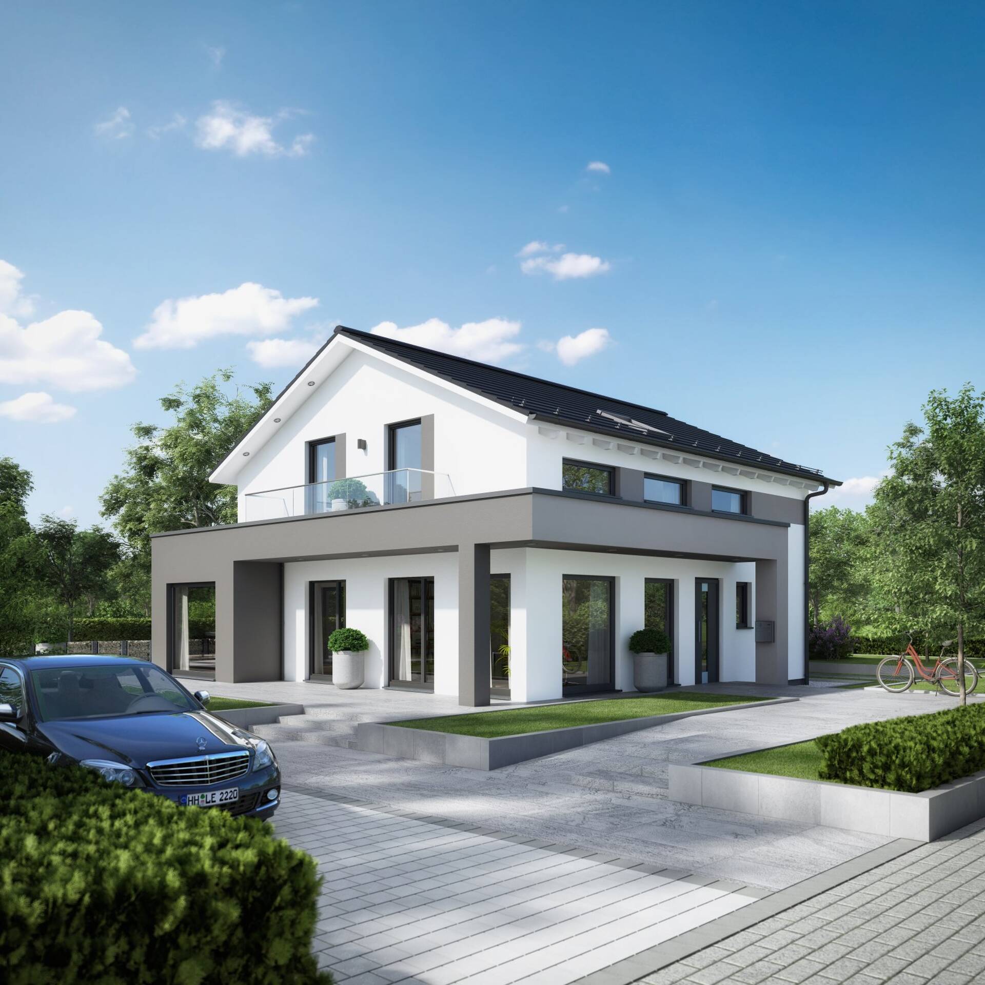 Haus in 83714 Miesbach mit 165 m² kaufen