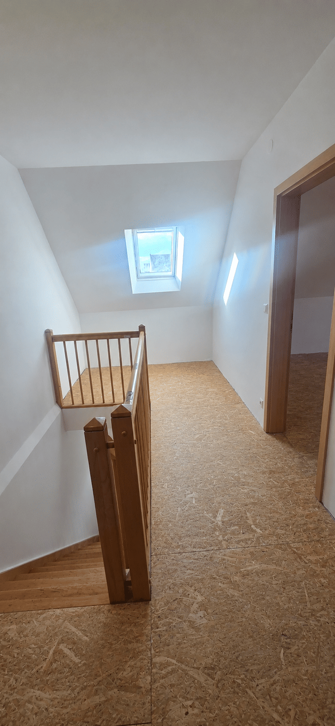 Stilvolle Altbau-Doppelhaushälfte in denkmalgeschützter Siedlung – Rheine – Vorschaubild 4