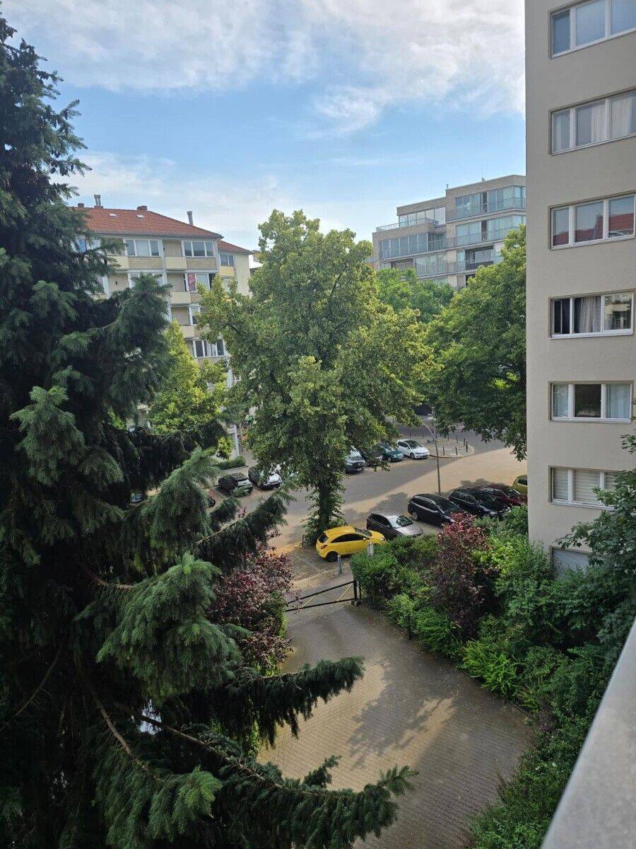 bezugsfreie ETW in Top City Kudammlage/Lehniner Platz – Berlin – Vorschaubild 4