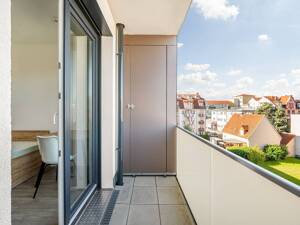 STUDENTS ONLY: YOUR APARTMENT: Furnished student apartment in Heidelberg with all-in rent – 69126 Heidelberg – Vorschaubild 7