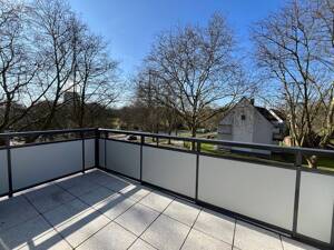 Einziehen & wohlfühlen - Bezugsfertige 2,5-Zimmer-Wohnung mit Charme – 45329 Essen – Vorschaubild 6
