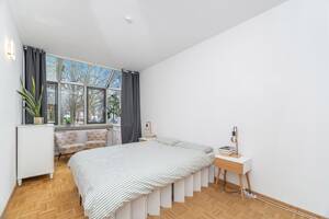MUTZHAS - Zentrale Wohnung mit Terrasse – 81925 München – Vorschaubild 3