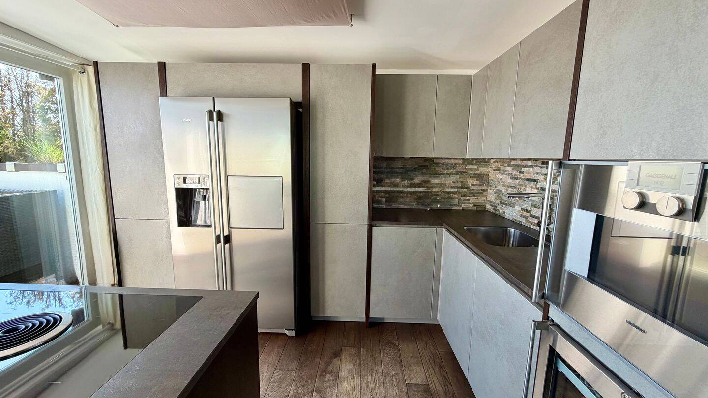 Exklusive Dachgeschoss Wohnung – München – Vorschaubild 7