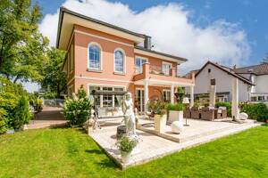 Ein Zuhause mit Urlaubsflair - Architektenhaus an der Müggelspree – 12589 Berlin – Vorschaubild 3