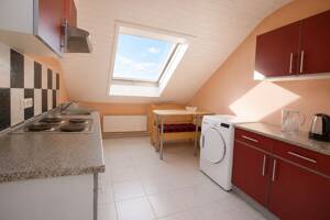 Nette Wohnung, kleine Wohneinheit, energetisch saniertes Haus – 68259 Mannheim – Vorschaubild 5
