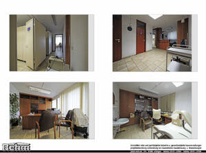 Großzg. 4 1/2 Zim.-ETW mit Balkon-/Loggia – 91056 Erlangen – Vorschaubild 8