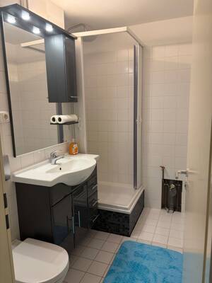 Möblierte Wohnung mit Terrasse – 12529 Schönefeld – Vorschaubild 2