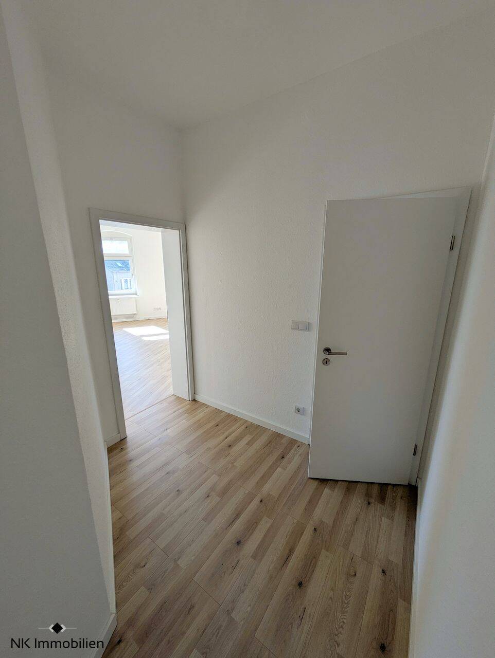 ++ einziehen und wohlfühlen: 2-Raum-Wohnung mit neuem Bad und schicker Wohnküche ++ – Chemnitz – Vorschaubild 6