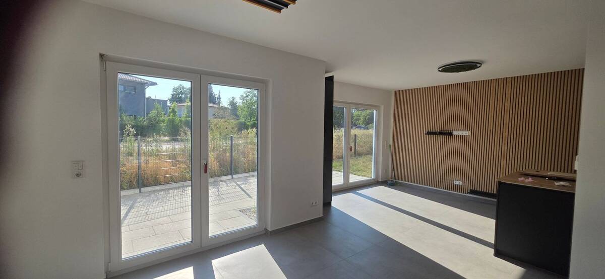 Einfamilienhaus zu vermieten – 80999 München – Bild 1 von 8