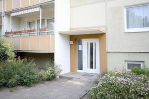 4 - Raum - Wohnung in Herrichtung! – 17036 Neubrandenburg – Vorschaubild 3