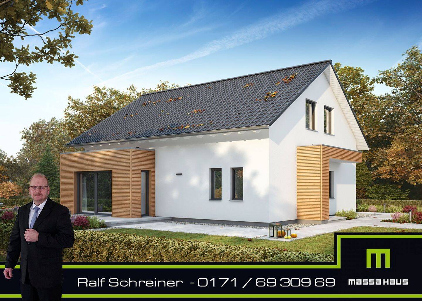 Ihr weg ins Traumhaus! – Overath – Vorschaubild 6