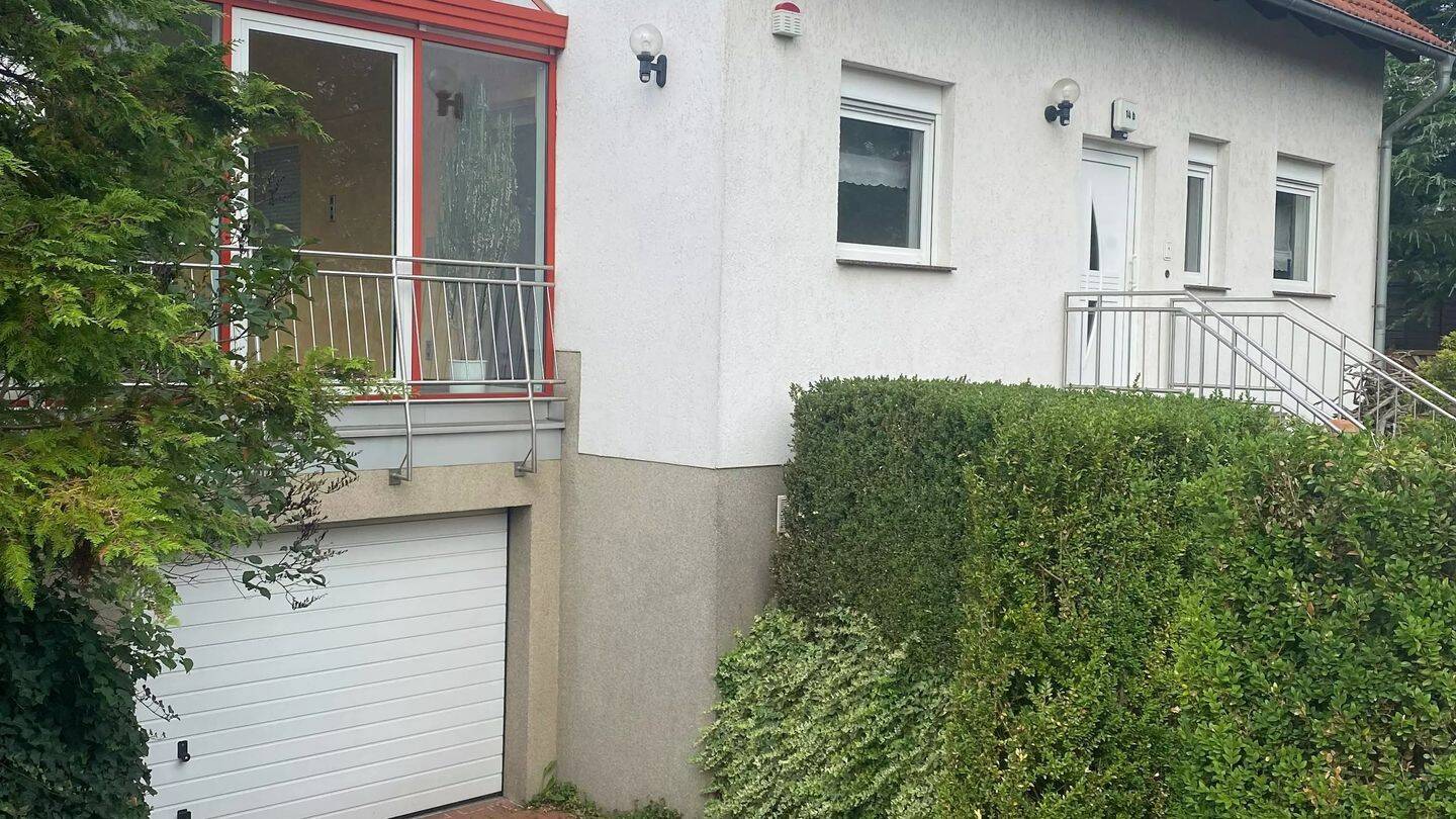 Attraktives 4-Zimmer-Einfamilienhaus in Berlin Johannisthal – Berlin – Vorschaubild 5