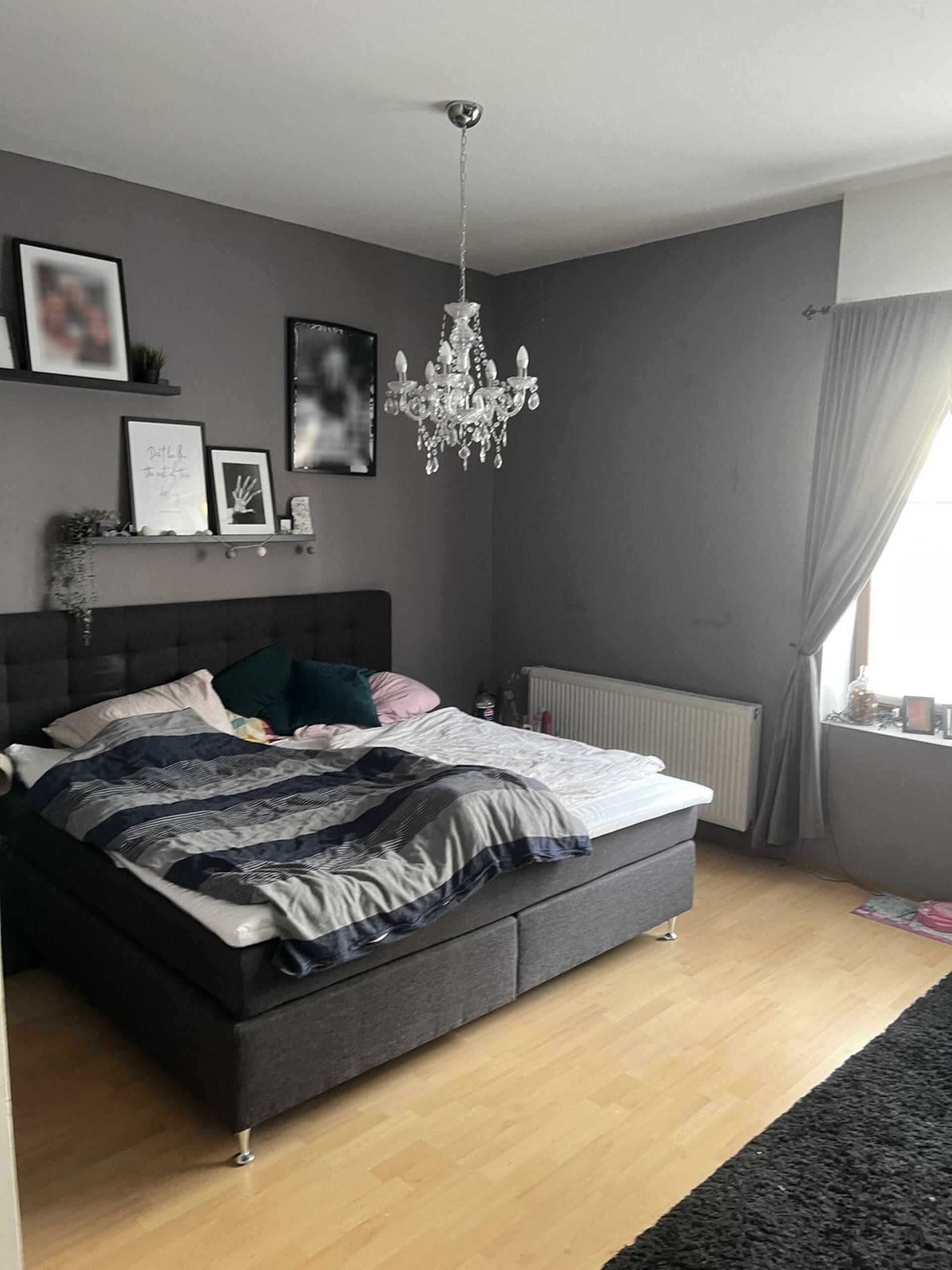 Erdgeschosswohnung in 51063 Köln mit 63,82 m² kaufen