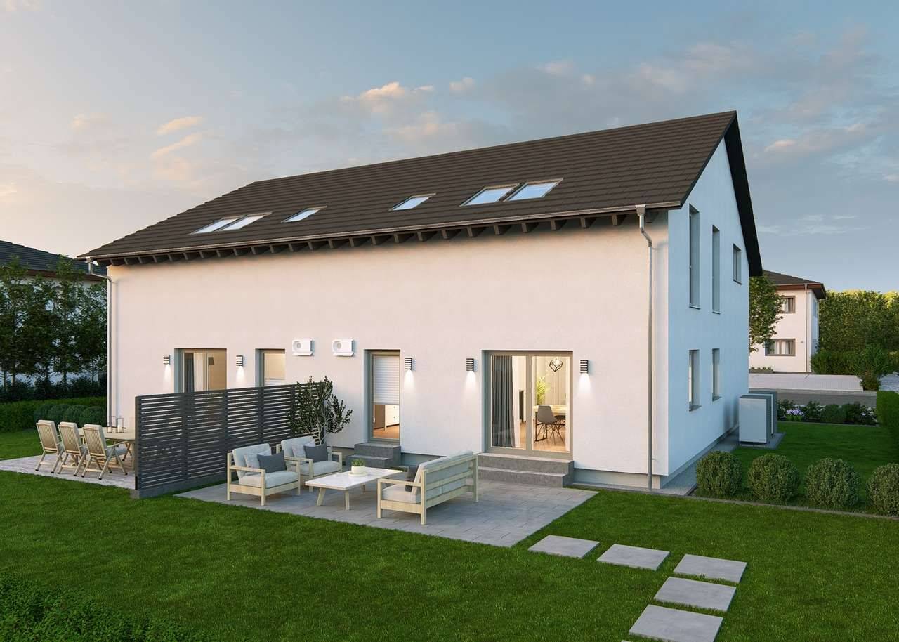 Kapitalanleger aufgepasst! 4 Wohneinheiten als Ausbauhaus! – Osterhofen – Vorschaubild 2