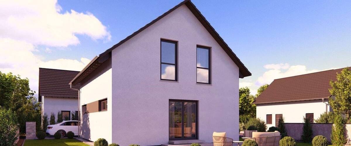 Ihr Traumhaus - Raum für Familie und individuelle Wünsche – 4249 Leipzig – Bild 1 von 9