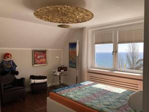 Meerblick ohne Grenzen- Exklusive 4.5 Zimmer Wohnung in erster Reihe von Scharbeutz – 23683 Scharbeutz – Vorschaubild 9