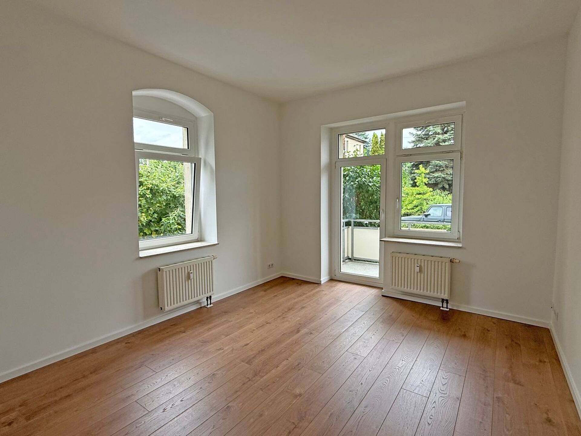 Erdgeschosswohnung in 01279 Dresden mit 63,98 m² kaufen