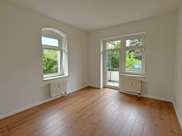 Erdgeschosswohnung in 01279 Dresden mit 63,98 m² kaufen