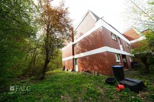 Viel Fläche, Garten und Ruhe... – 22043 Hamburg – Vorschaubild 4