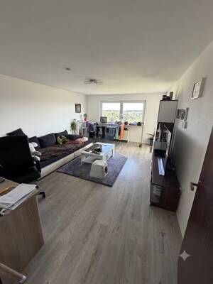 Traumhafte 4,5-Zimmer-Wohnung mit Fernblick – 78727 Oberndorf am Neckar – Vorschaubild 7