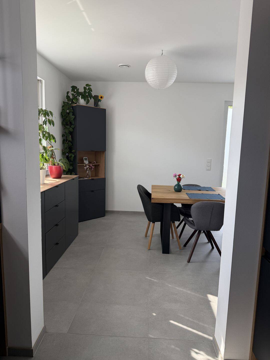 Modernes KfW-40+ Einfamilienhaus mit PV-Anlage und Süd-West-Garten in Do- Lindenhorst – Dortmund – Vorschaubild 2