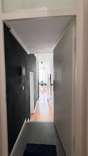 Helles 1-Zimmer-Apartment mit Balkon – 50668 Köln – Vorschaubild 7