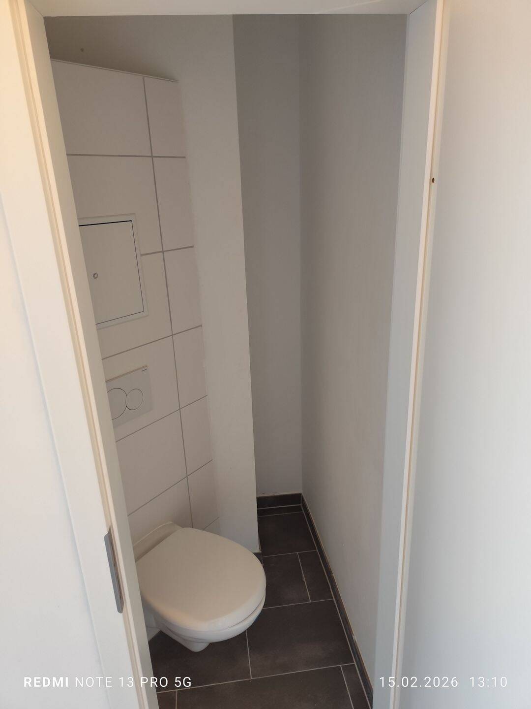 Helle 3-Zimmer-Wohnung neu renoviert – Nürnberg – Vorschaubild 7