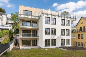 Helle Wohnung mit Aufzug, Balkon & zentrumsnaher Lage im Erstbezug – 7743 Jena – Vorschaubild 7