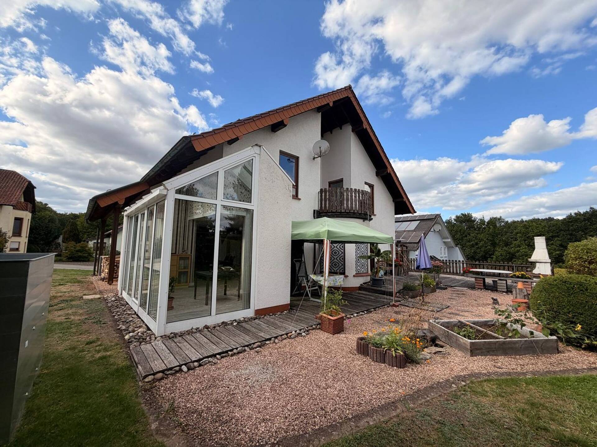 Einfamilienhaus in 66606 Sankt Wendel mit 272 m² kaufen