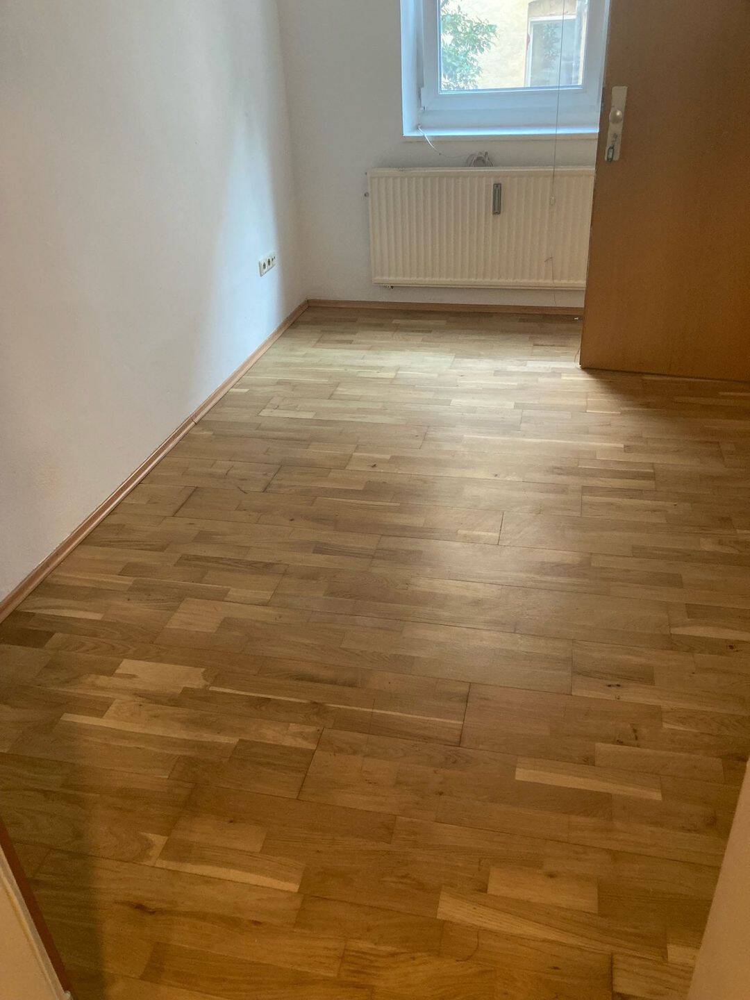 Ruhige, zentral gelegene 1 Zimmer Wohnung in Nürnberg Gostenhof ab sofort zu vermieten – Nürnberg – Vorschaubild 2