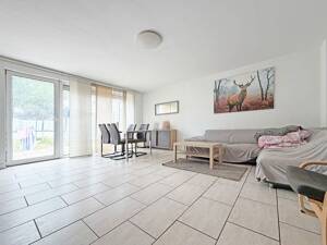 Erdgeschosswohnung mit Gartennutzung in Werne – 44894 Bochum – Vorschaubild 3