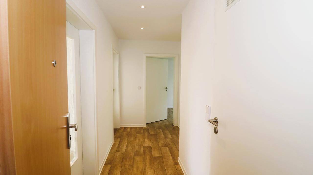 Kurze Wege und schöne Aussicht-3 -Zimmer- Kaßberg-Wohnung – Chemnitz – Vorschaubild 7