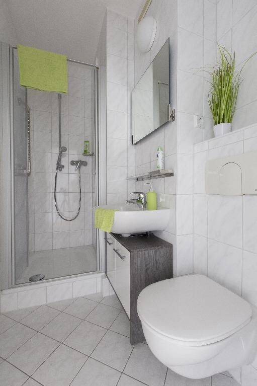 1-Zimmerwohnung mitten im Zentrum – Leipzig – Vorschaubild 5
